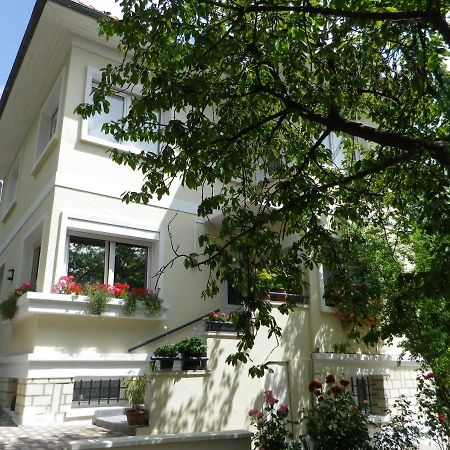 Villa Sunshine Bagneux  Dış mekan fotoğraf