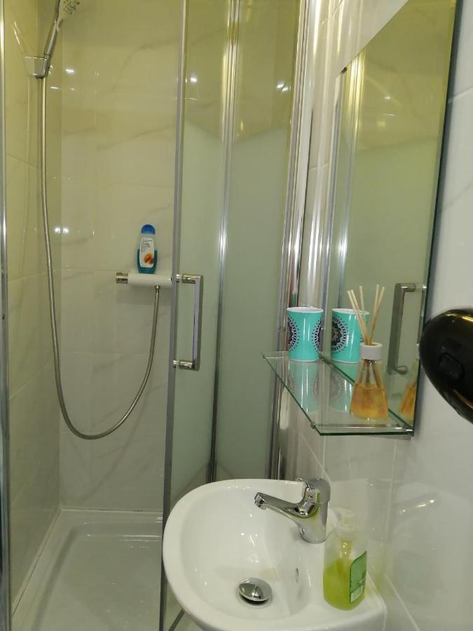 Villa Sunshine Bagneux  Dış mekan fotoğraf