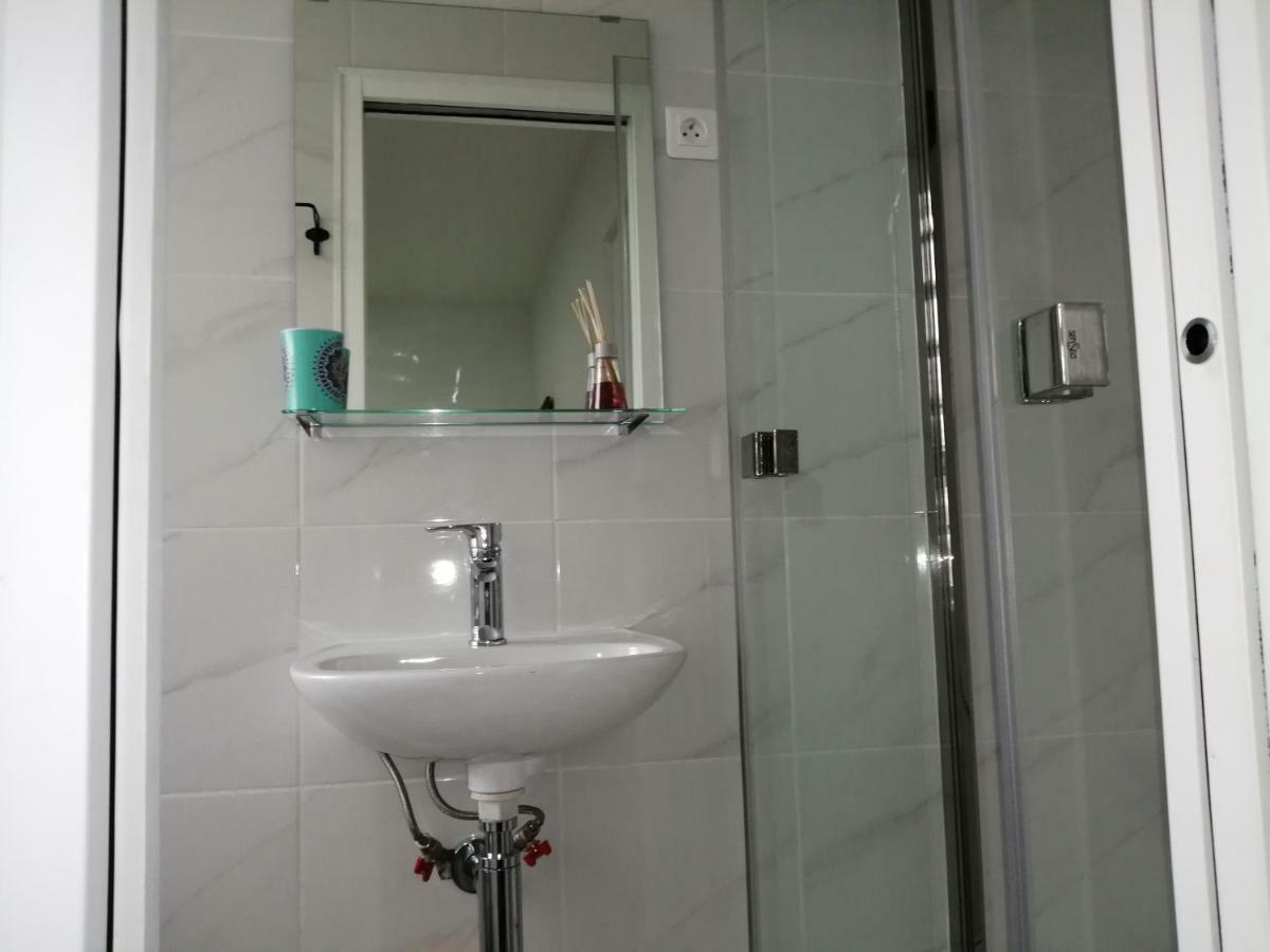 Villa Sunshine Bagneux  Dış mekan fotoğraf