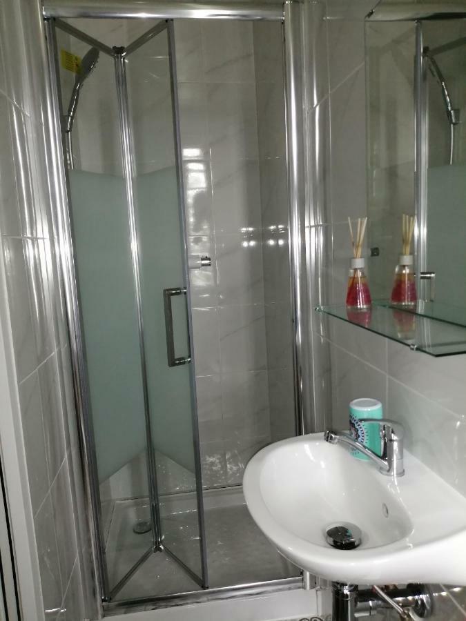 Villa Sunshine Bagneux  Dış mekan fotoğraf