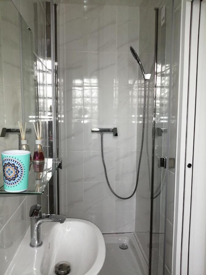 Villa Sunshine Bagneux  Dış mekan fotoğraf